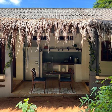 Hotel Hammock Koh Mak Esterno foto